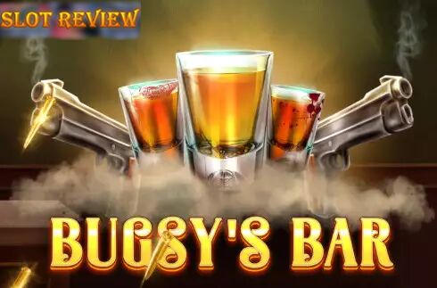 Bugsys Bar slot